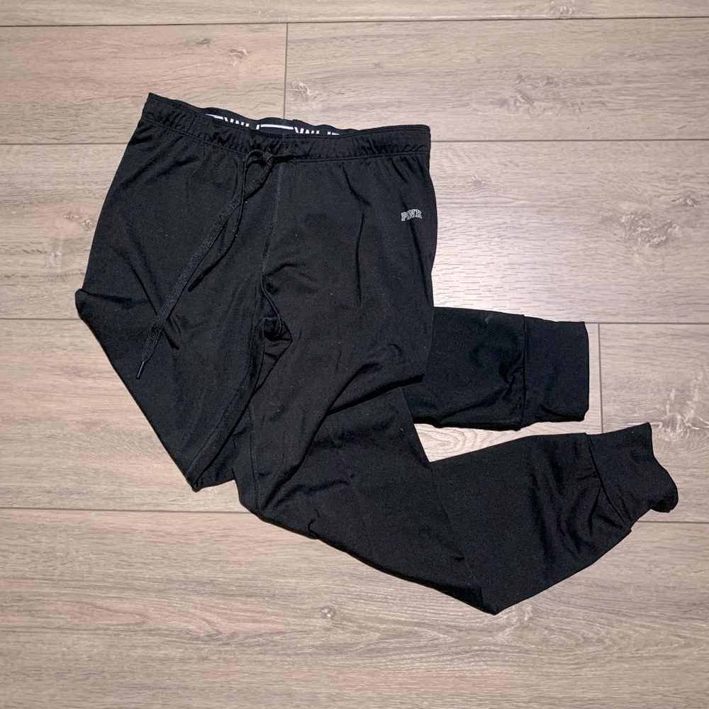 Pink Jogger